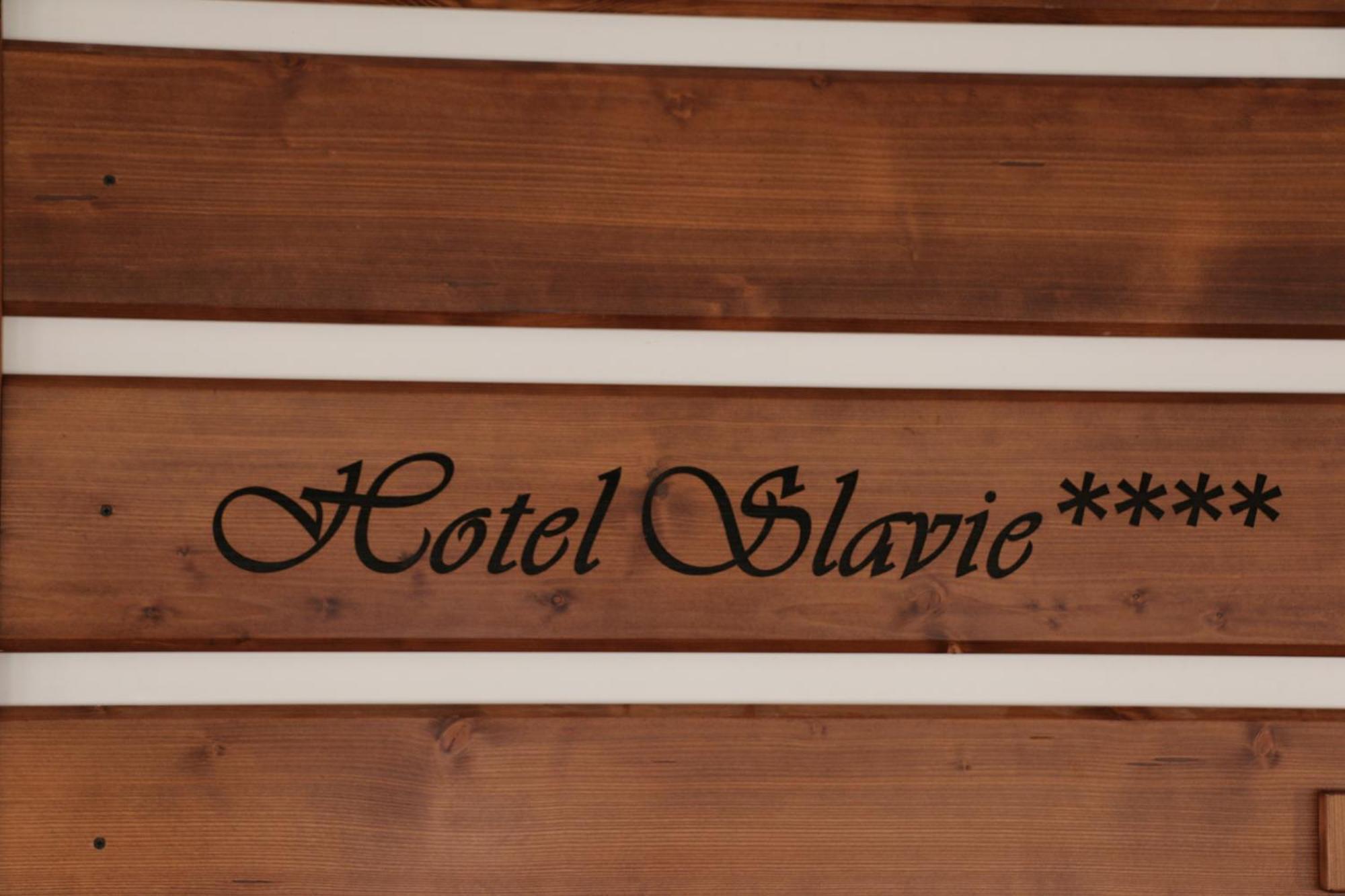 Hotel Slavie Špindlerŭv Mlýn Ngoại thất bức ảnh