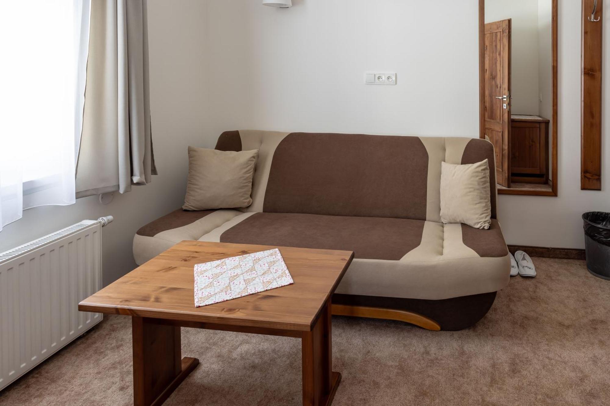 Hotel Slavie Špindlerŭv Mlýn Ngoại thất bức ảnh
