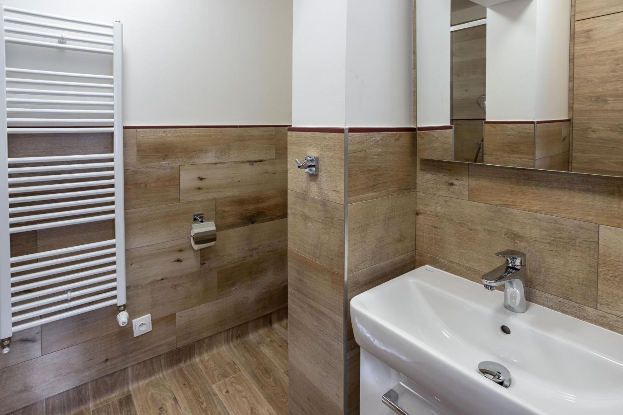 Hotel Slavie Špindlerŭv Mlýn Ngoại thất bức ảnh