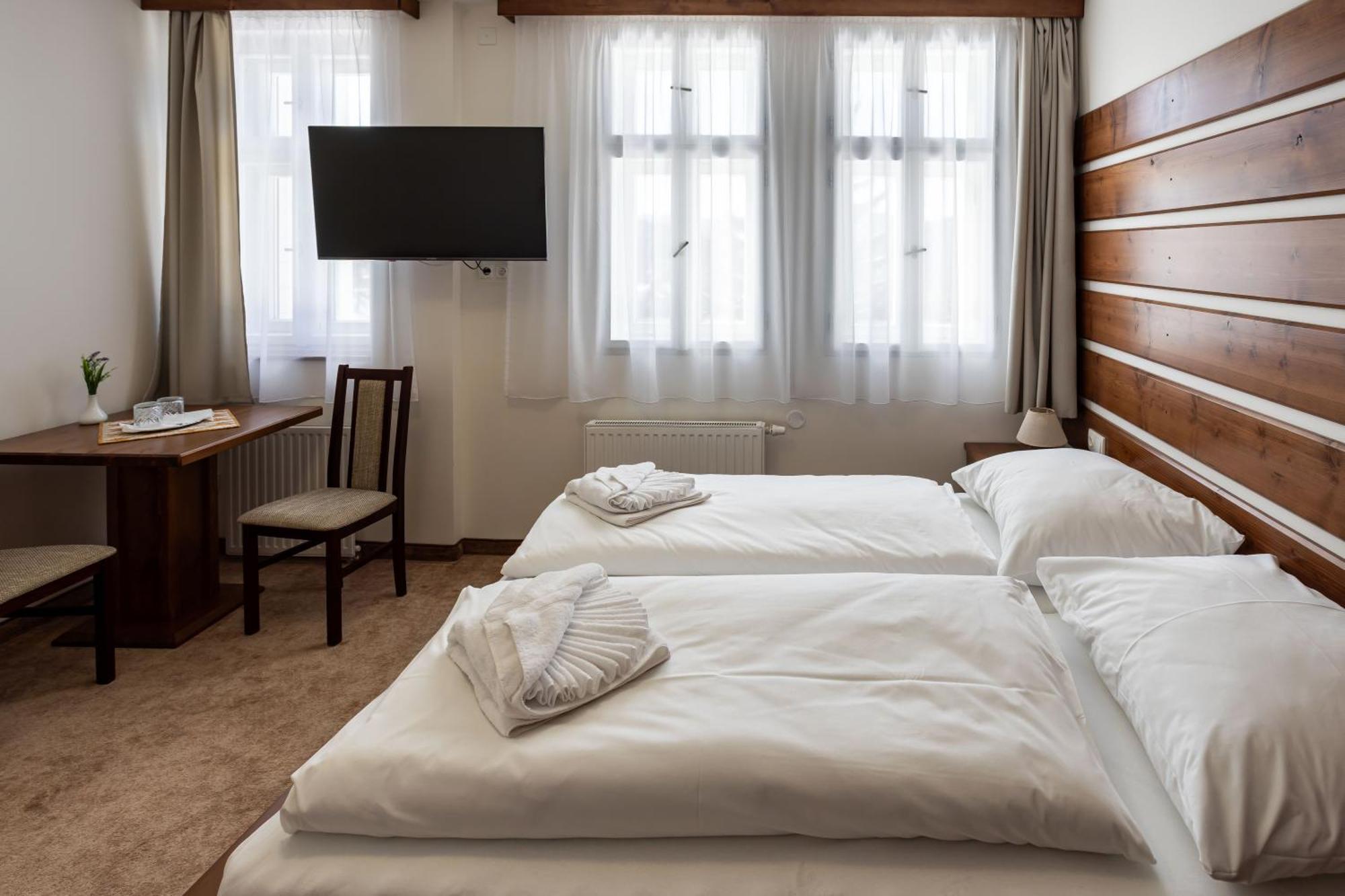 Hotel Slavie Špindlerŭv Mlýn Ngoại thất bức ảnh