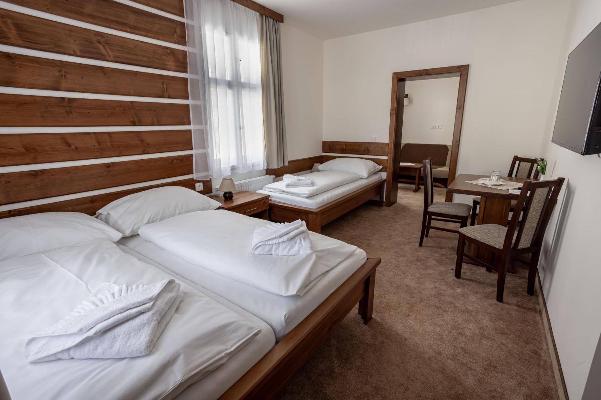Hotel Slavie Špindlerŭv Mlýn Ngoại thất bức ảnh