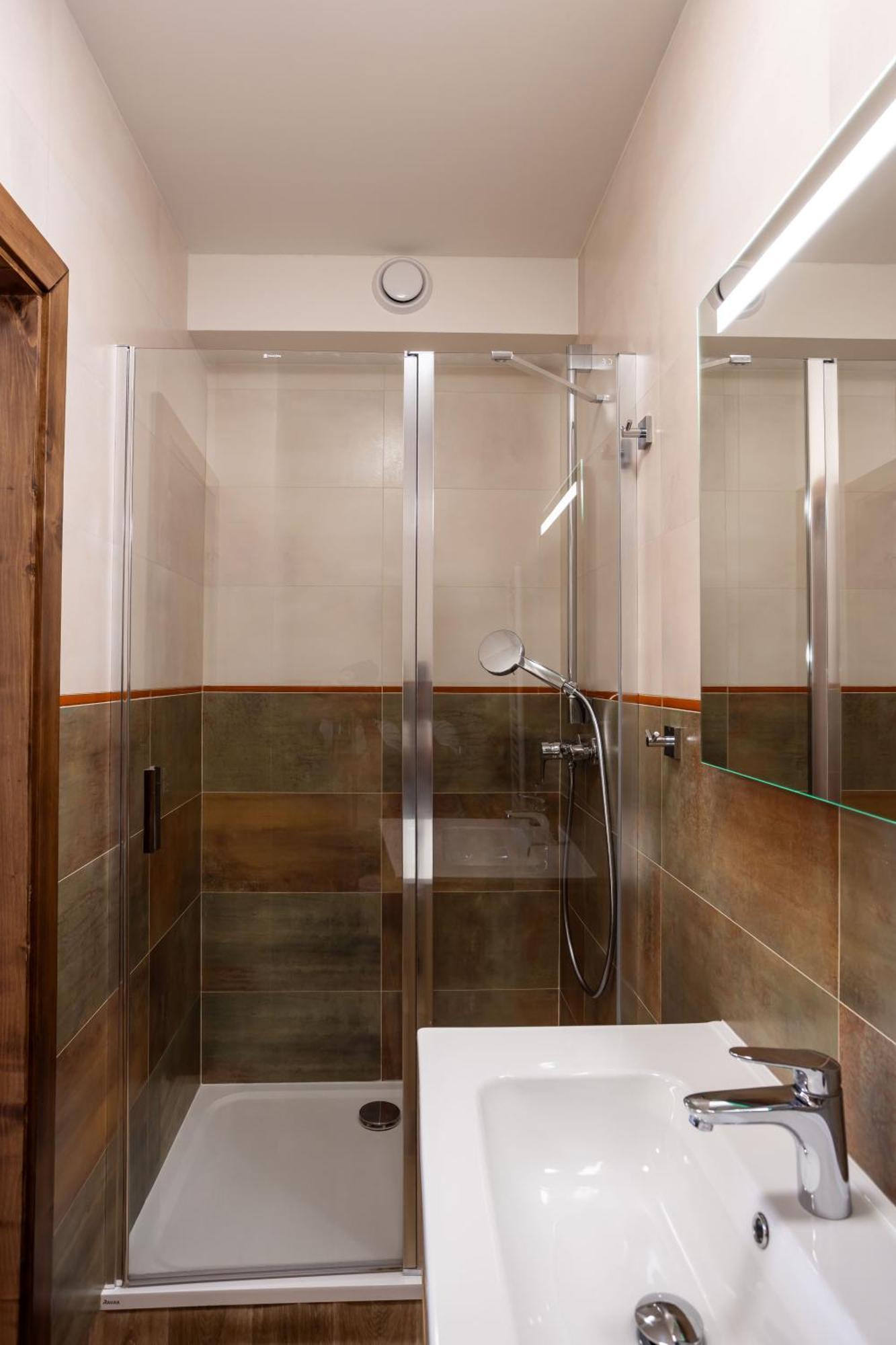 Hotel Slavie Špindlerŭv Mlýn Ngoại thất bức ảnh