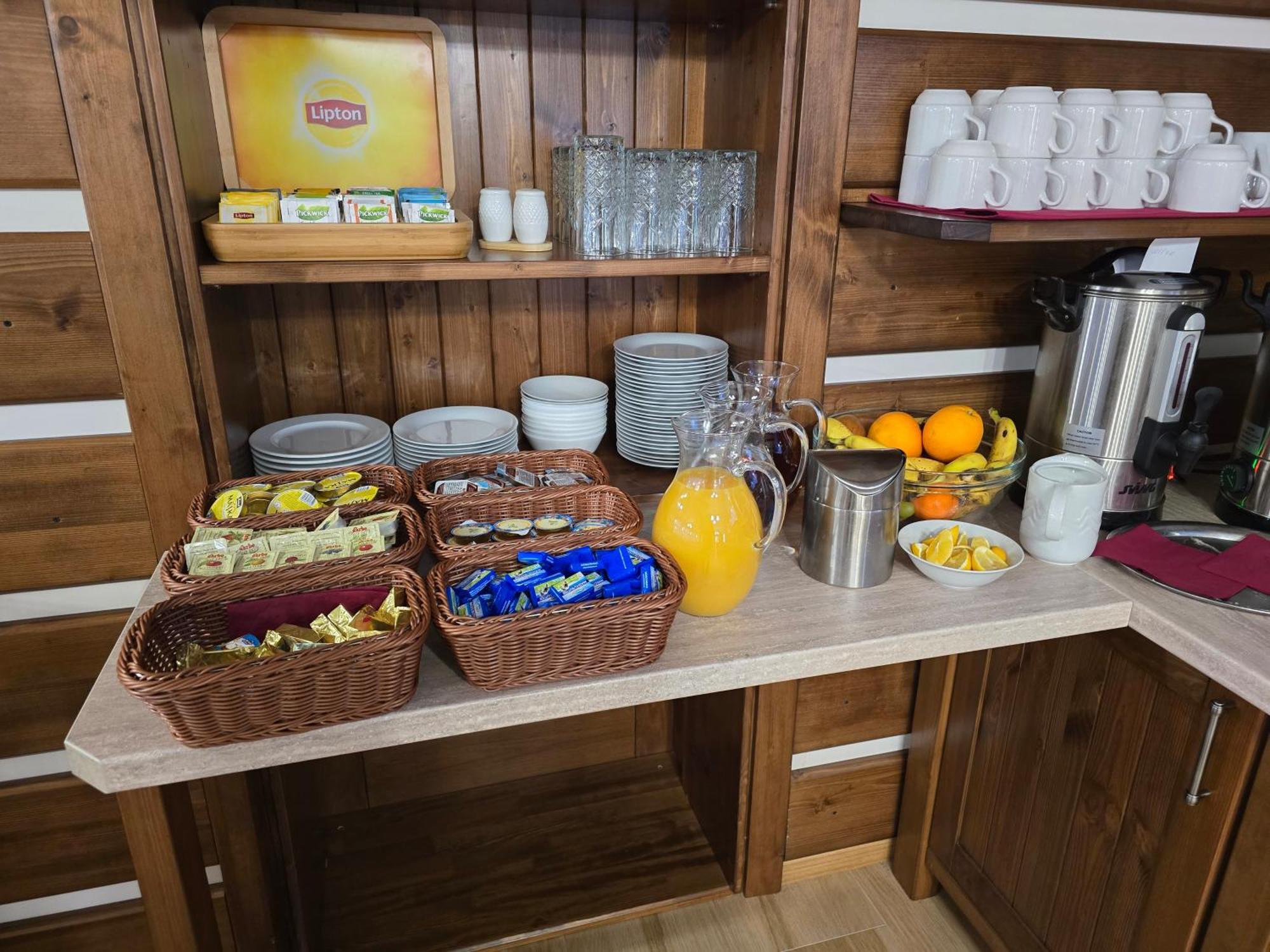 Hotel Slavie Špindlerŭv Mlýn Ngoại thất bức ảnh