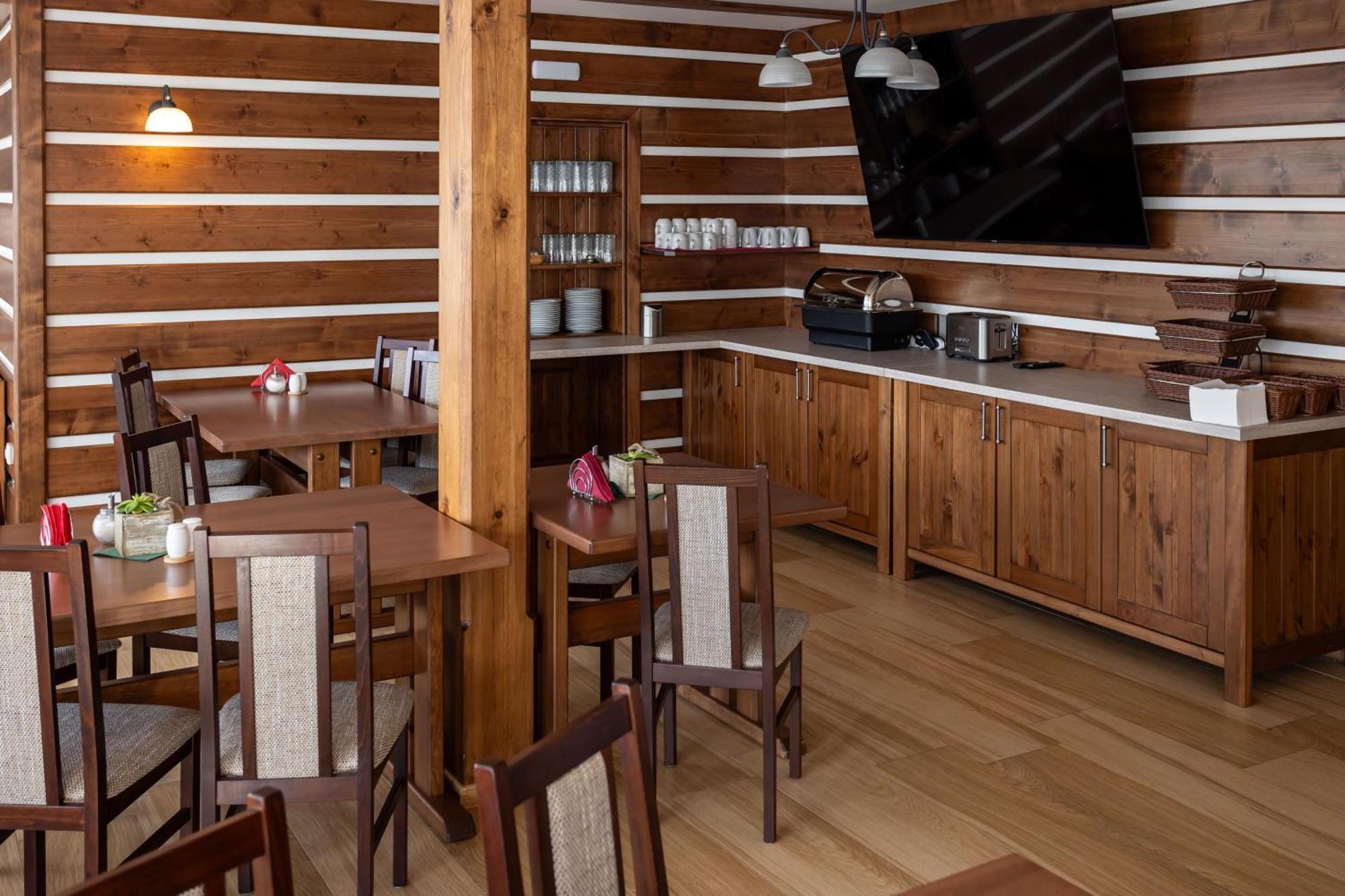 Hotel Slavie Špindlerŭv Mlýn Ngoại thất bức ảnh