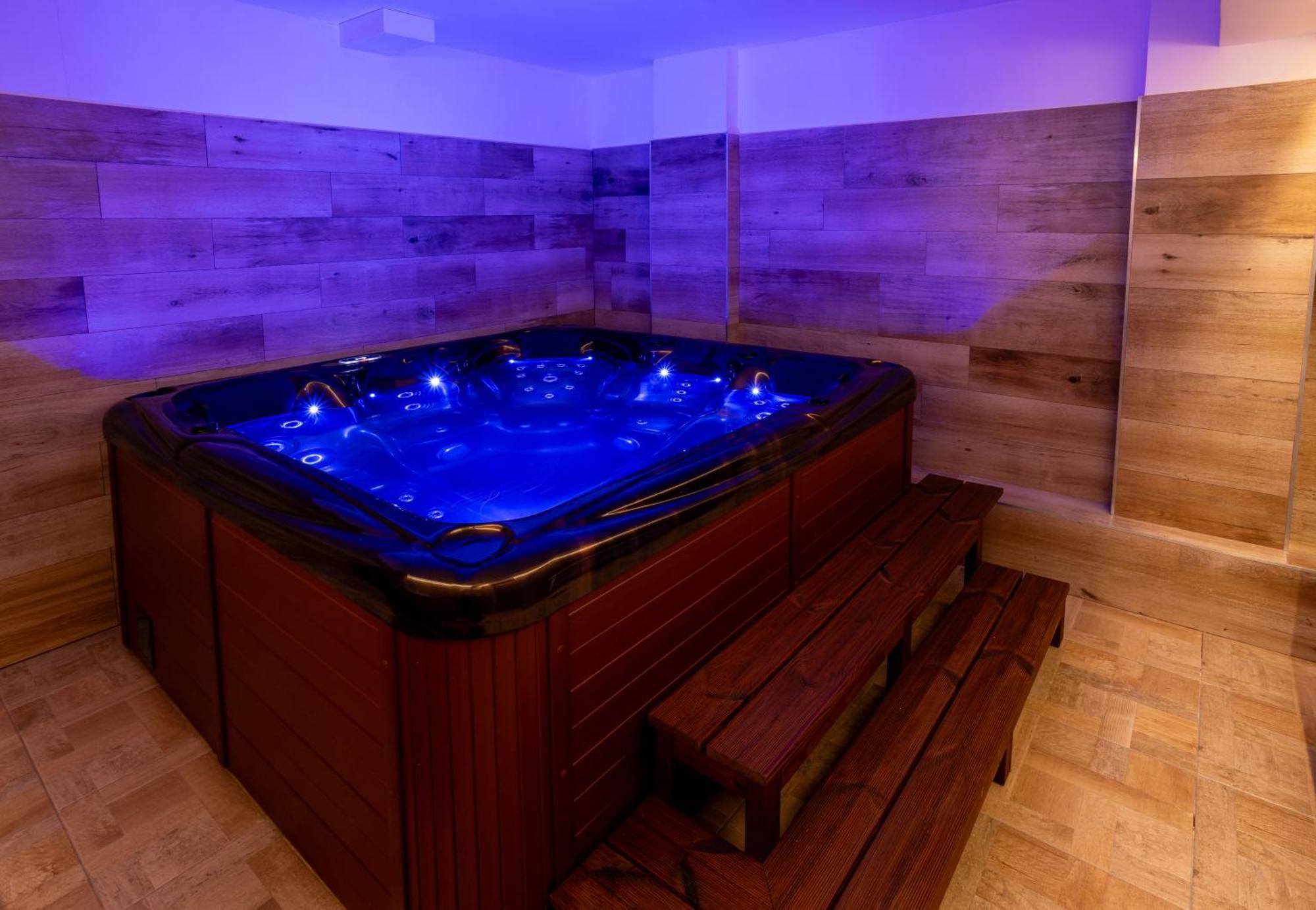 Hotel Slavie Špindlerŭv Mlýn Ngoại thất bức ảnh